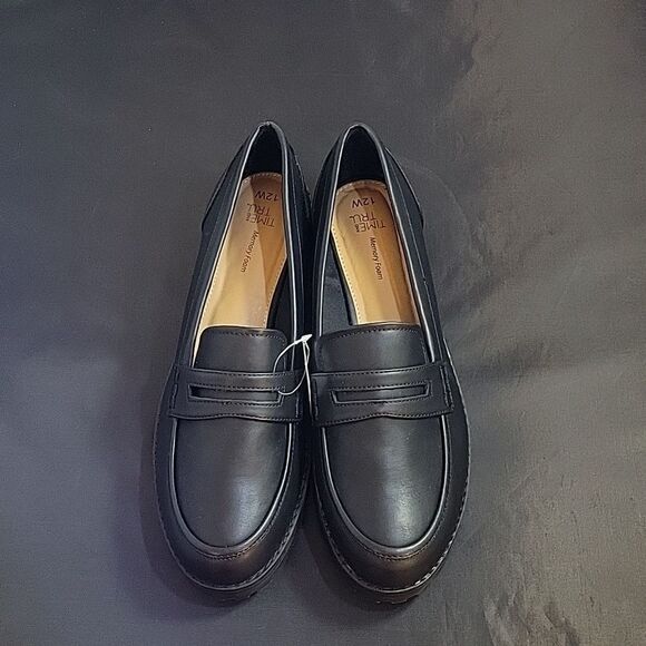 BRAND NEW TIME&TRU MEMORY FOAM WOMEN"S  LOAFER - Picture 3 of 14
